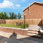4 Bed In Oc-w466 * וויטבי