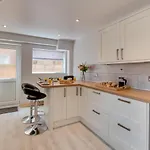 Дом отдыха 4 Bed In Oc-w466