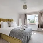 4 Bed In Oc-w466 Semesterbostad *