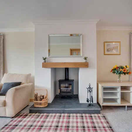 בית נופש Vega