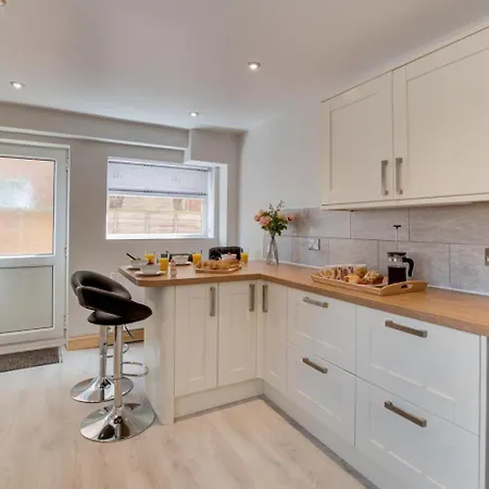 Сasa de vacaciones 4 Bed In Oc-w466