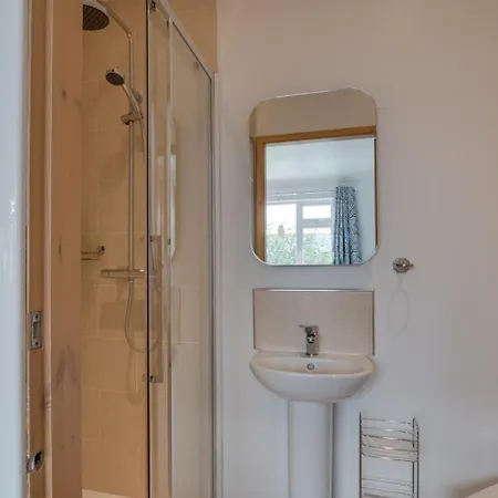 4 Bed In Oc-w466 度假居 惠特比