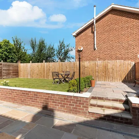 Vega Tatil Evi Whitby