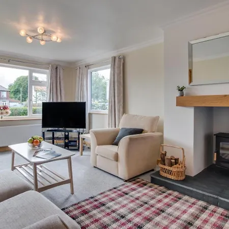 4 Bed In Oc-w466 *