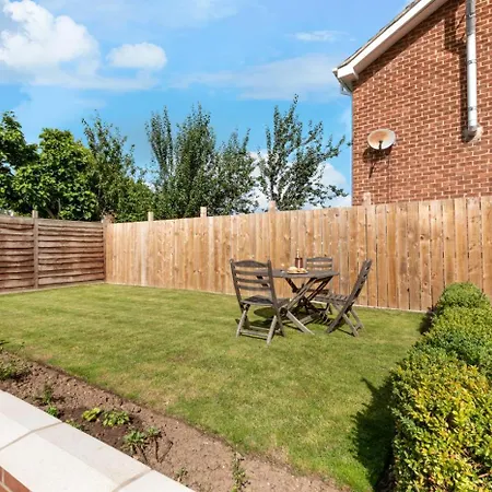 4 Bed In Oc-w466